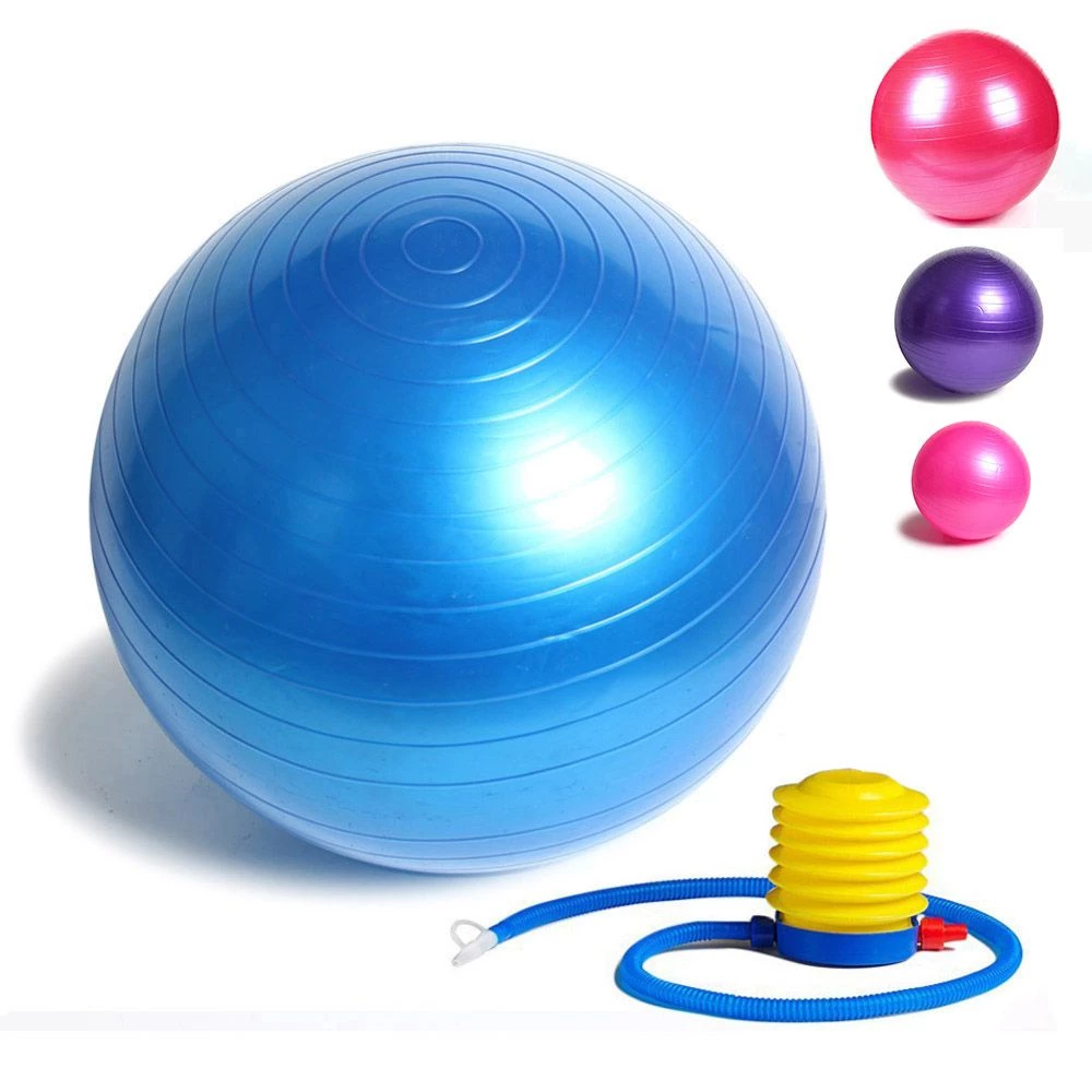 Bola Yoga Pilates Abdominal Fitnes Academia 815/816/817